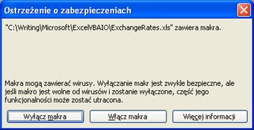 URUCHOMIENIE PROGRAMU INVEST FOR EXCEL URUCHOM INVEST FOR EXCEL Uruchom Invest for Excel z menu Windows: 'Start Programy grupa programów DataPartner.