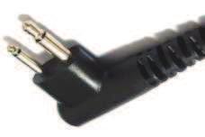 ,11mm length angled connector 2,5 mm jack prosty (xxxx42: mono, xxxx43: stereo) 2pole / 3pole 2.5mm Dia.