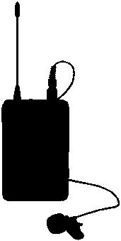 03_HK2015_H_pl_OK.qxp 1/9/15 12:13 PM Strona 107 TXS-606HT Nr kat. 25.3540 Mikrofon doręczny z wbudowanym nadajnikiem wieloczęstotliwościowym w technologii UHF PLL.