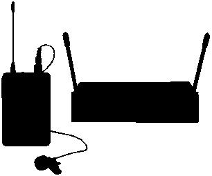 03_HK2015_H_pl_OK.qxp 1/9/15 12:13 PM Strona 108 TXS-611SET Nr kat. 25.3650 Wieloczęstotliwościowy zestaw mikrofonu bezprzewodowego w technologii UHF PLL.