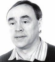 Jerzy Graffstein 5. Graffstein J., Anti-collision system with radar obstacle detector, Pomiary Automatyka Robotyka, Vol. 17, No. 2/213, 171 175. 6. Kaczorek T.