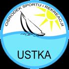 Ustce, Związek Żołnierzy Wojska Polskiego Koło nr 5 w Ustce, Stowarzyszenie Turystyczno Sportowe USTKA, Miejski Klub Sportowy JANTAR Ustka, Klub Brydża Sportowego Ustka, Bank Spółdzielczy w Ustce,