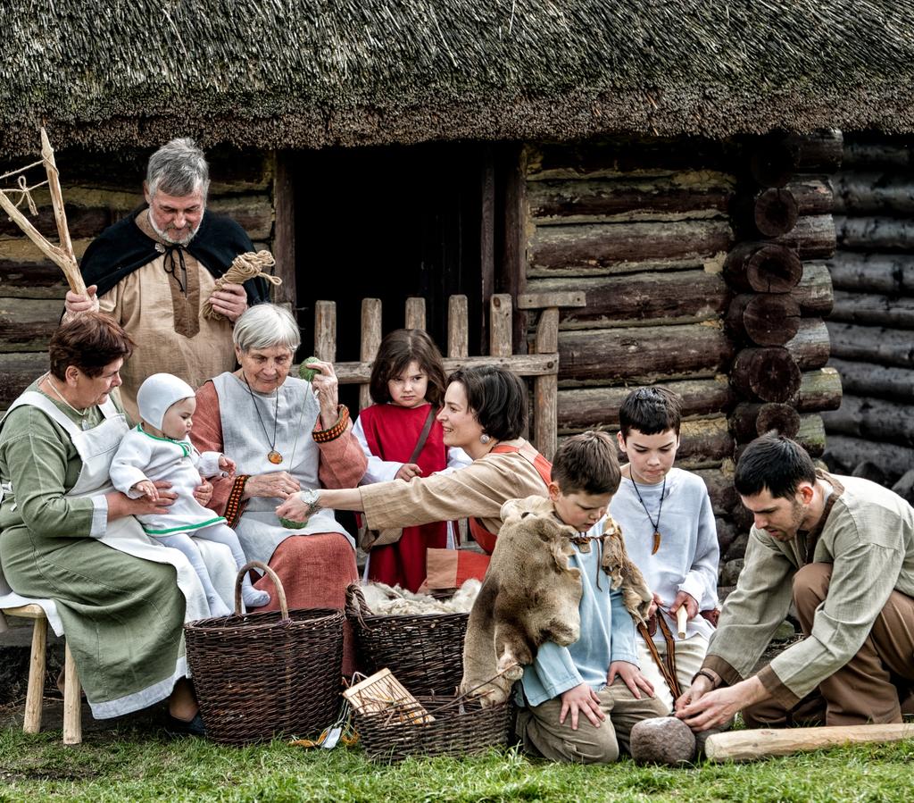 Gnieźnieński Program dla Rodzin