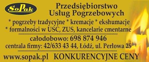 Piotrkowska / Struga Piłsudskiego / Kilińskiego Kościuszki / Mickiewicza Politechniki / Radwańska