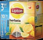 ekspresowa Lipton 88x2g