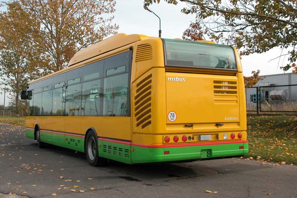 IRISBUS PS09