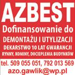 Będzie on rozmieszczony Ż Y W I E C Żywiec kulturalnie Wypędzeni 1939 Wystawa w Sali Pałacu Habsburgów dostępna dla zwiedzających w godzinach otwarcia Parku Miniatur Od Komorowskich do Habsburgów do