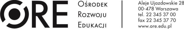 Wymagania dla Trenerów Warunki udziału w postępowaniu 1. Wykształcenie wyższe w obszarze zawodów reprezentatywnych dla grupy branżowej, w której kandydat składa ofertę.