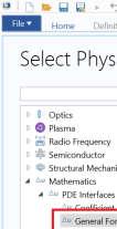 Multiphysics 5.1 2.