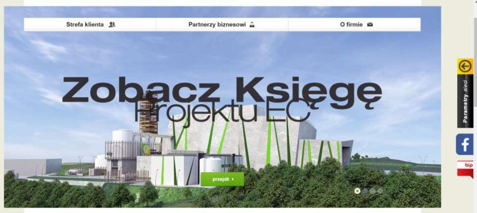 Księga Projektu www.mpec.