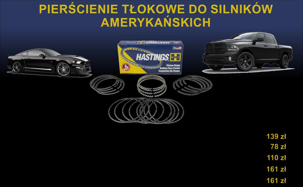 Nowości w CER MOTOR Miski olejowe MVParts Już niebawem w sprzedaży!