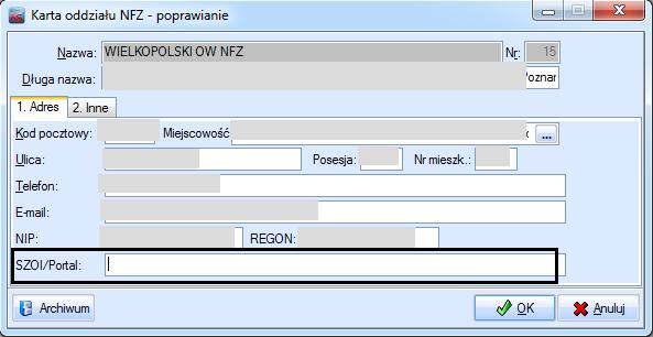 2. EWUŚ W SYSTEMIE KS-SOMED Funkcjonalność weryfikowania uprawnień pacjentów do świadczeń w systemie ewuś dostępna jest w różnych miejscach w systemie, m.in.