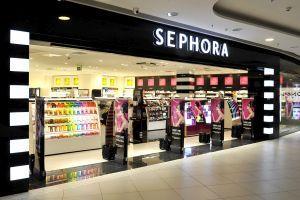 2003 Ilość sklepów w Polsce: 51 Sephora - Sephora