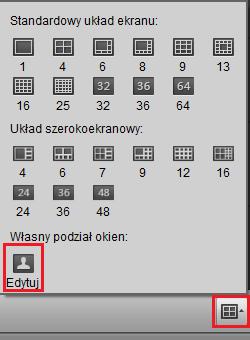 Otworzy się okno w którym należy nacisnąć przycisk Dodaj i wpisać własną nazwę dla