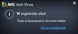 ołu HTTP). 3.5.6.1. Ochrona Sieci Okno Ochrona Sieci zawiera następujące opcje: Włącz Ochronę Sieci (domyślnie włączone) włącza/wyłącza wszystkie usługi składnika Ochrona Sieci.