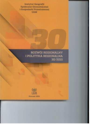 Adama Mickiewicza w Poznaniu ), wydawane w języku polskim od 2007 roku oraz Quaestiones Geographicae