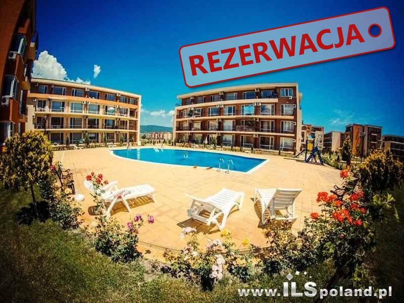 APARTAMENT NA SPRZEDAŻ liczba pokoi: 1, pow.