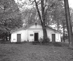 The Foundation in cooperation with the Forum of Polish Jews carried out cleanup works at the Jewish cemetery in Leżajsk.