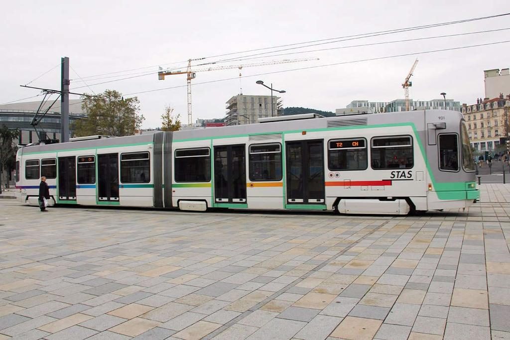 Dostępna ilość z Bern pozwoliłaby na pełną obsadę jednej trasy przez tramwaje niskopodłogowe zamiast przez wysłużone i wysokopodłogowe tramwaje Konstal.