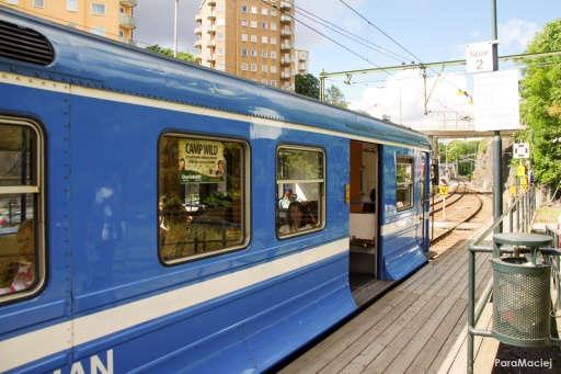 Tramwaje niskopodłogowe w około 70%. Saint-Etienne planuje część tramwajów zmodernizować, a część wycofać (ok. 6-8 szt).