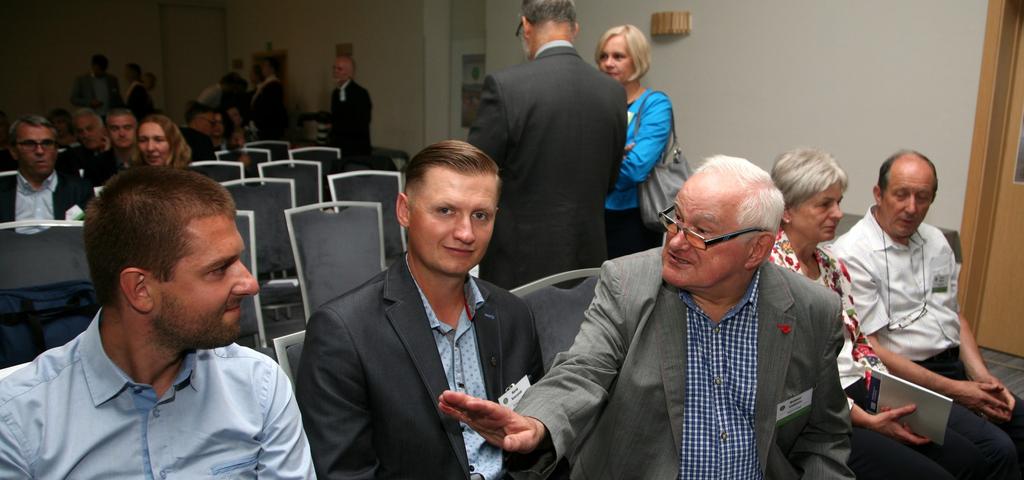 dla gospodarki i porządku przestrzennego.