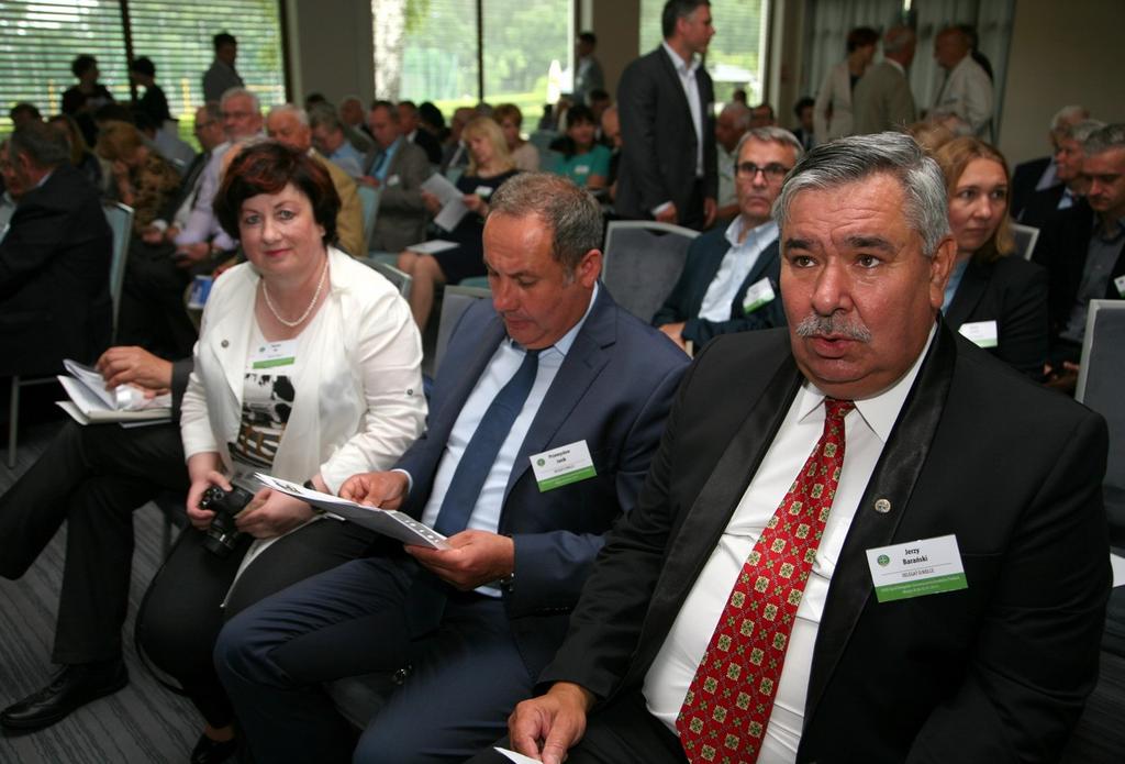 (Olsztyn), Piotr Dukielski i Anna Suryjak (Kraków), Andrzej Chmiela i Izabela Pawłowska (Łódź), Ewa Sawicka i Janusz Walo (Warszawa); Złotą Tomasz Trypuz i Radosław Ickiewicz (Olsztyn);