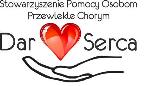 Miejsko-Gminny Ośrodek Pomocy Społecznej w Sztumie Dziennego Ośrodka Wsparcia przy Stowarzyszeniu Pomocy Osobom Przewlekle Chorym DAR SERCA 82-400 Sztum, ul. Zielna 2, Czernin, tel.