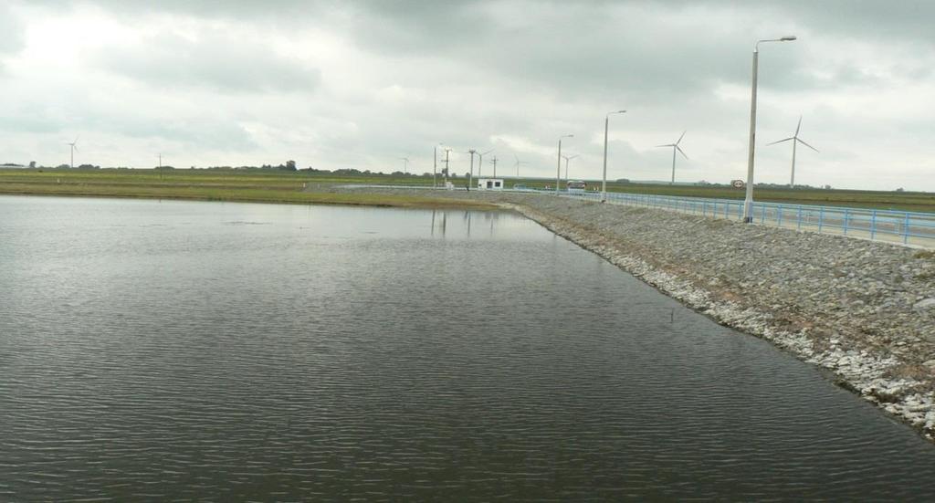 wodnych, budowli hydrotechnicznych, robót budowlanych oraz przekazaniu