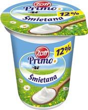 250 g 089 Jogurt naturalny Primo 180