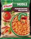 39% TANIEJ Nudle Knorr różne rodzaje 61-64g Cena za 1