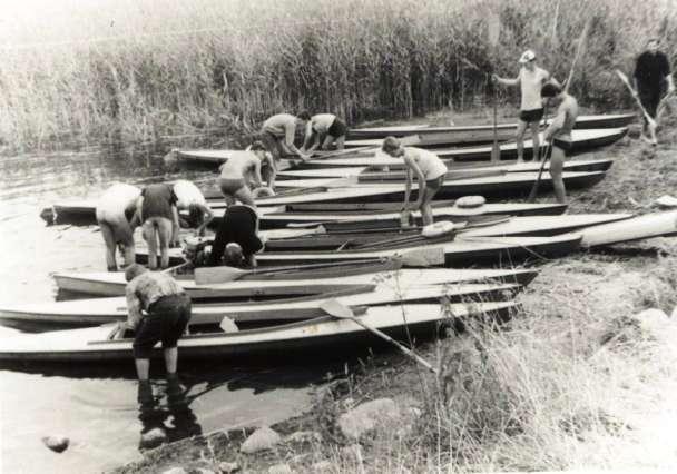 Zbigniew Lejawka, Edward Kubica, Edward Janitek, raport