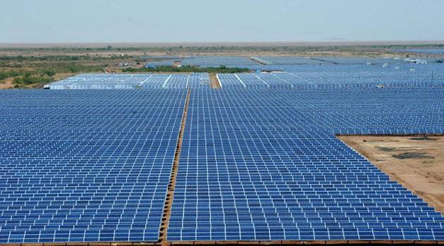 PV Power Plant 2011 100 - Polska Wierzchosławice Energia