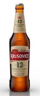 HEROLD granatów Półciemne 14 0.5L szkło alk.5,8% MA granatowy KOLOR słód Karmelowy słód, smak i aromat.zawartość alkoholu : 5,8% vol. 9,9 Krušovice Ciemne Orzeźwiający i charakterystyczny smak piwa.