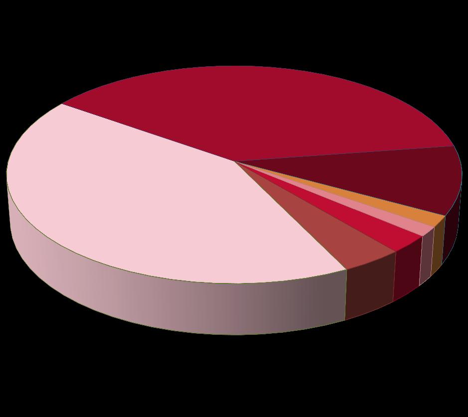 Projekty UJ a rodzaje konkursów NCN KONKURS KWOTA SZTUK HARMONIA 13 308 847 zł 11 MAESTRO 37 746 389 zł 16 PRELUDIUM 38% OPUS 64 798 890 zł 172 SONATA; 10% PRELUDIUM 15 699 216 zł