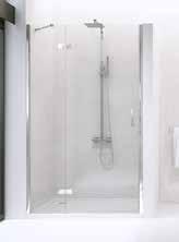 6 Przegląd kabin prysznicowych
