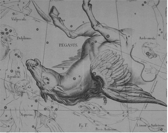 Planetom nadano nazwy: Drangr, Poltergeist i Phobetor Nazwa planety Masa w masach Jowisza Okres orbitalny w dniach ziemskich Wielka półoś Ekscentryczność Drangr 7*10-5 25,3 0,19 0 Poltergeist 0,013