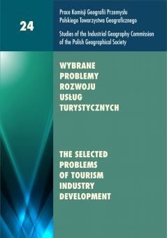 Zbigniew Zioło, sekretarza naukowego - dr Tomasz Rachwał) oraz redakcja czasopisma "Prace Komisji Geografii Przemysłu Polskiego Towarzystwa Geograficznego" (redaktor naczelny prof. dr hab.