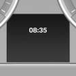 Godzina Data Obrotomierz Zegar wyświetlany jest w dolnej części tablicy przyrządów. Ustawianie godziny i formatu godziny, patrz strona 78. Na tablicy przyrządów wyświetlona zostanie data.