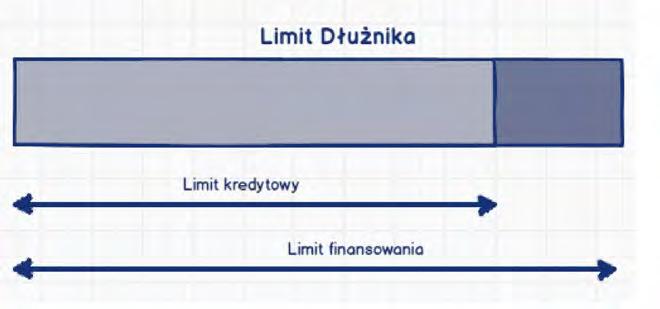 38 ŁukASZ kiliński dzenie takiego produktu nie wymaga od obecnego klienta żadnych zmian w dotychczasowej współpracy z faktorem, a dla potencjalnych klientów nie rodzi żadnych dodatkowych wymagań co