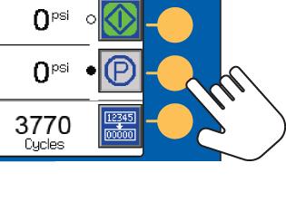 Nieprzestrzeganie tych procedur spowoduje wahania napięcia, które mogą spowodować uszkodzenie urządzeń elektrycznych i unieważnienie gwarancji. 1.