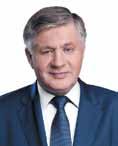 Szanowni Państwo! Po raz kolejny spotykamy się na Międzynarodowej Wystawie Rolniczej Agro Show w Bednarach koło Poznania.
