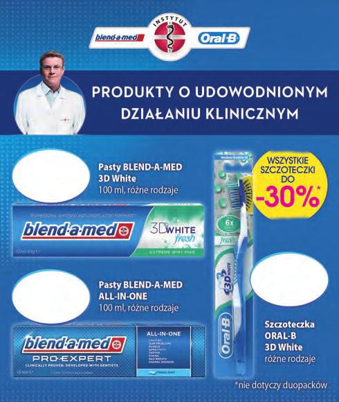 higiena 11 WSZYSTKIE PRODUKTY 6 99 4 99 100