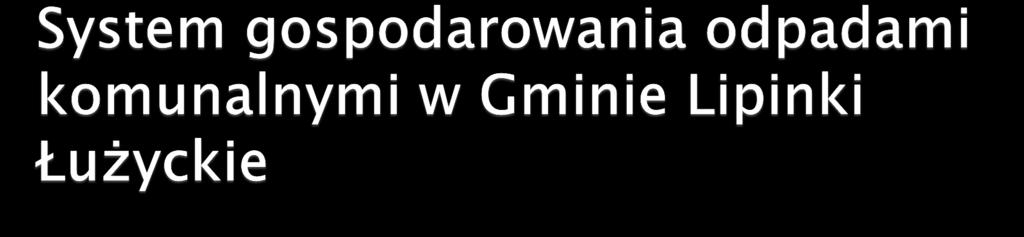 2015 Liczba gospodarstw domowych: segregujących odpady 639