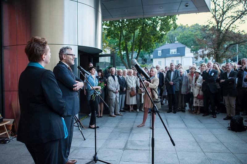 Gdyński modernizm w dwudziestoleciu międzywojennym, który