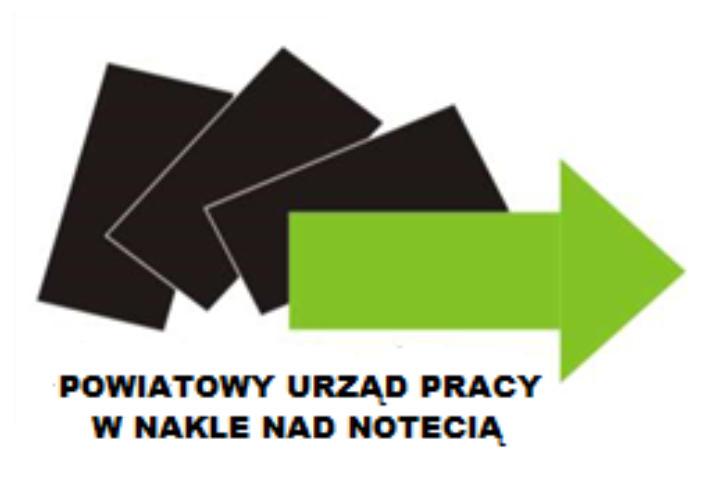 ... (pieczęć firmowa wnioskodawcy)... (data wpływu wniosku do PUP).