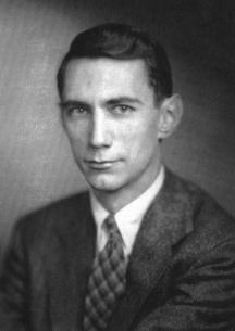 Claude Shannon Claude Elwood Shannon 30 kwietnia 1916-24