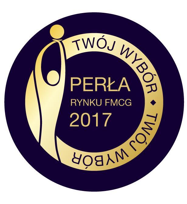 Regulamin badania Perły Rynku FMCG 2017 I. ORGANIZATOR I CEL BADANIA 1. Organizatorem badania Perły Rynku FMCG 2017, zwanego dalej Badaniem, jest Wydawnictwo Gospodarcze Sp. z o.o. z siedzibą w Warszawie, adres ul.