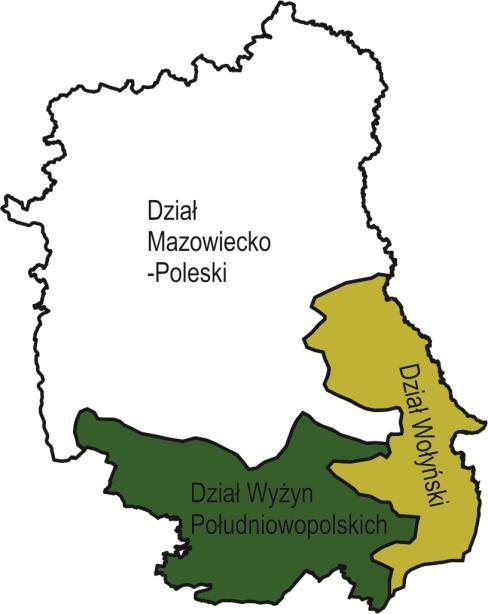 ujęcia dwa