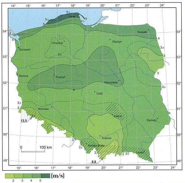 Województwo pomorskie jest w czołówce regionów pod względem produkcji energii ze źródeł odnawialnych. W 2013 roku wyprodukowano 1.