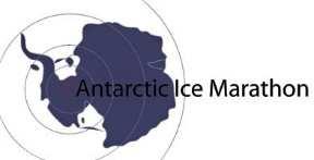 Antartic Ice Marathon